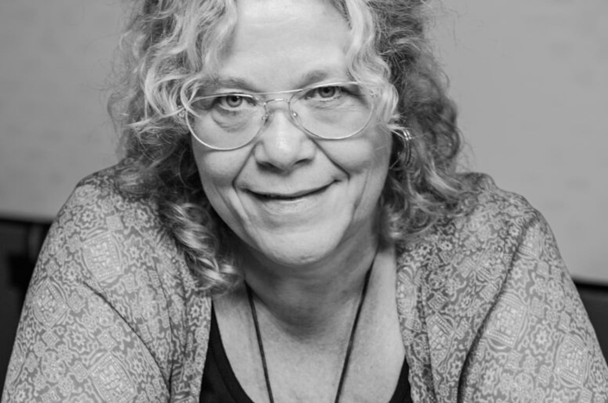Lena Björn